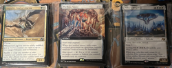 MTG Starter Commander Deck -100 Cards-Lagorin,SoulofAlacria -All Pictured - Image 5