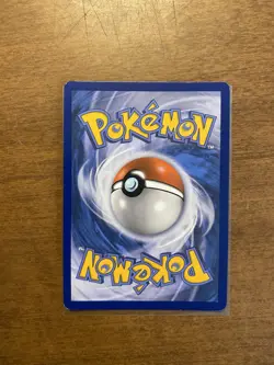 Pokemon TCG Flareon EX Ultra Rare Holo Full Art Card RC28/RC32 NM - Image 2