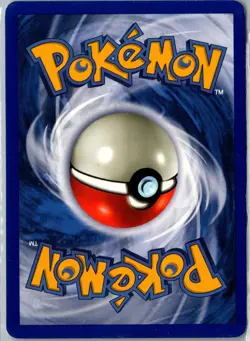 Pokemon TCG Mewtwo Base Set 10/102 Holo Rare 60 HP Card - Image 2