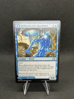 Hydroelectric Specimen Modern Horizons 3 Regular - Image 1