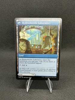 Hydroelectric Specimen Modern Horizons 3 Regular - Image 2