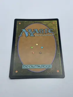 The Wanderer - War of the Spark Prerelease Promo - MTG - Foil UNC - Image 3