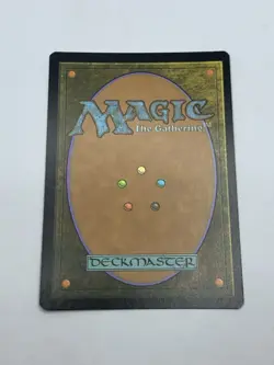 The Wanderer - War of the Spark Prerelease Promo - MTG - Foil UNC - Image 4