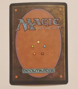 1x MTG NM Screams From Within FOIL Darksteel (DST) #52 Magic The Gathering - Image 2