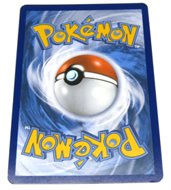 Pokemon TCG Charizard EX XY121 Black Star Promo Full Art Holo Card 2016 - Image 2