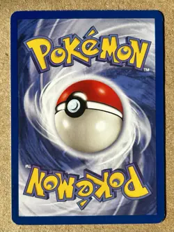 Pokemon TCG Dark Gyarados Team Rocket 25/82 Rare non-holo (NM) - Image 2