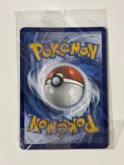Pikachu 025/165 Holiday Advent Calendar Promo Sealed Pokemon Card - Image 2