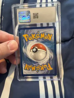 CGC 10 Dragonite V Full Art 191/203 Evolving Skies Pokemon Card - Image 2