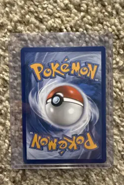 Pokemon TCG Card Lot – 3x EX Cards – Pikachu, Blastoise & Venusaur – *NM-MINT* - Image 4