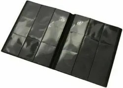 Scorching Summit Charizard ULTRA PRO 9 Pocket PRO Binder Pokemon Holds 360 Card - Image 4