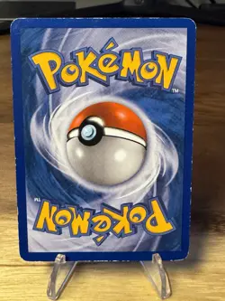 Pokemon Eevee TCG EX Delta Species Card 69/113 Regular Common - Image 2