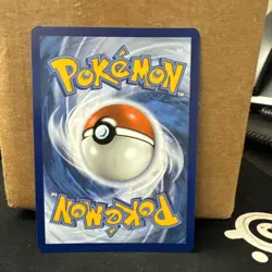 Pokemon Duosion 119/086 Black Bolt Illustration Rare Near mint ships fast - Image 4