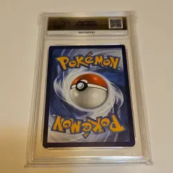 Pokemon Mew Ultra Rare Full Art Holo GG10/GG70 Crown Zenith Ace 10 2023 - Image 2