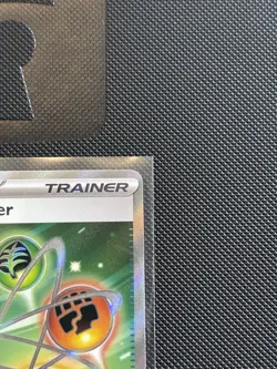 POKEMON - ENERGY RECYCLER - 108/088 ULTRA RARE HOLO PERFECT ORDER - BRAND NEW - Image 2