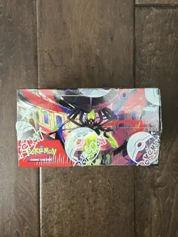 Pokemon TCG Mega Evolution Perfect Order Booster Display Box 36 Packs IN HAND - Image 2