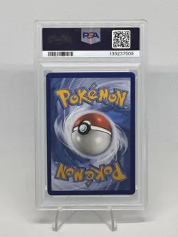 Pokemon Arceus V 166/172 Brilliant Stars Full Art Ultra Rare Holo PSA 10 2022 - Image 2