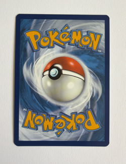 Pokemon TCG Pikachu 027 Black Star Promo, Scarlet & Violet - NM - Image 2