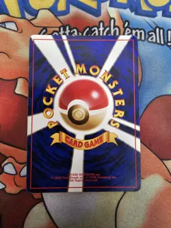 DARK GYARADOS ROCKET NO. 130 HOLO JAPANESE LP POKEMON TCG - Image 2