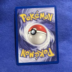 Pokemon TCG Team Rocket Rattata 66/82 1st Edition WOTC - gem Mint - Image 4