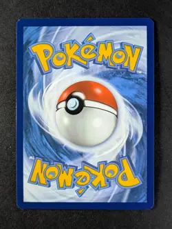 2026 Pokemon CHARMANDER #020/217 Ascended Heroes Cosmos Holo Common English - Image 2
