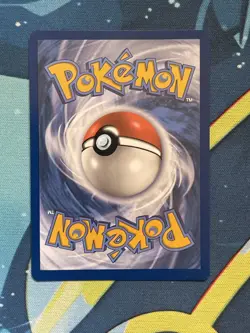 (T) Teal Mask Ogerpon 123 Holo Promo Scarlet & Violet Promo Pokemon Near Mint - Image 2