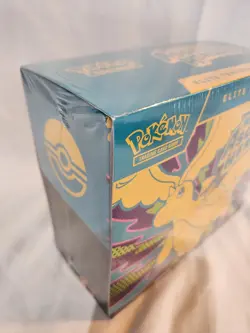 Mega Evolutions Ascended Heros Elite Trainer Box Pokemon TCG - Image 3