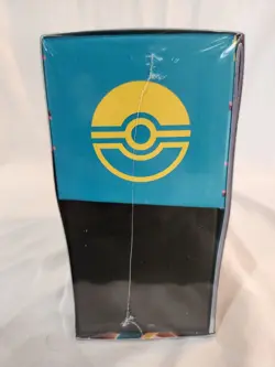 Mega Evolutions Ascended Heros Elite Trainer Box Pokemon TCG - Image 4