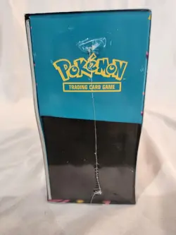 Mega Evolutions Ascended Heros Elite Trainer Box Pokemon TCG - Image 5