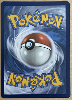 Pokemon Celebrations "Mewtwo EX" 54/99 / Classic Collection / Near Mint - Image 2