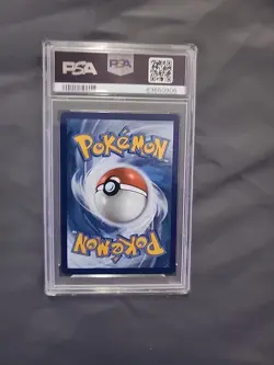 2021 POKEMON CELEBRATIONS CLASSIC COLL-POP SERIES 5 #17 UMBREON-GOLD STAR PSA 10 - Image 2