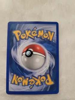 Pokemon Haunter Expedition 080/165 Reverse Holo Uncommon 2002 English Bend - Image 3