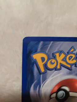 Pokemon Haunter Expedition 080/165 Reverse Holo Uncommon 2002 English Bend - Image 4