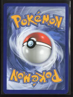 Haunter (Dusk Ball) Uncommon ME: Ascended Heroes 124/217 NM Pokemon Reverse Holo - Image 2