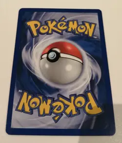 Carte Pokemon COMMUNE Poissirene 45/64 Neo Revelation Edition 2 Francais Wizards - Image 2