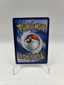 Ditto 132/165 Cosmos Holo Prize Pack Stamped Series 6 Pokemon TCG 151 Mew - Image 2