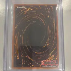 Konami Blue-Eyes White Dragon SKE-001 Super Rare Unlimited Kaiba Evolution - Image 2