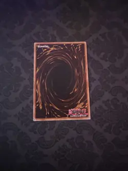 Loop of Destruction LC06-EN005 Limited Edition Ultra Rare - Image 2