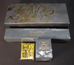 One Piece TCG 2nd Anniversary Set TCG English No Cards - Image 1