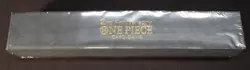 One Piece TCG 2nd Anniversary Set TCG English No Cards - Image 2
