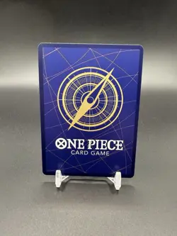 One Piece | Nefeltari Vivi | EB02-026 | Super Rare (SR) | NM - Image 2