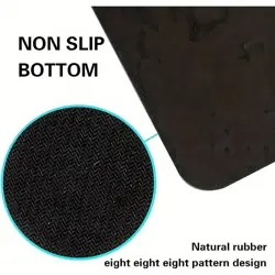 Avatar x MTG – Aang & Team Battle Design | TCG Mat for Magic/ FREE SHIPPING - Image 2