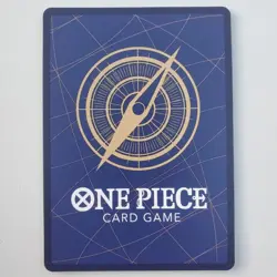 One Piece CCG Monkey.D.Luffy OP15-092 English OP15 Adventure On Kami's Island - Image 2