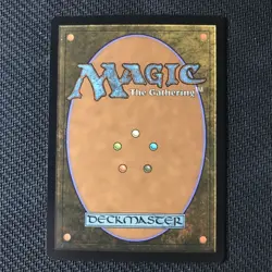 MTG Lozhan, Dragon's Legacy FOIL Commander Legends: Baldur's Gate NM/M - Image 2