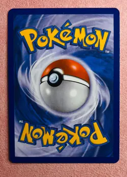 Aron 57/101 Reverse Holo | BW Plasma Blast | 2013 Vintage Pokemon TCG Card | LP - Image 2