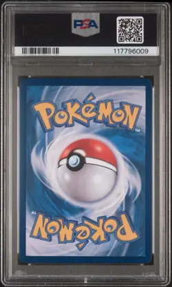 PSA 10 Ditto 173/SV-P Exclusive Promo Stamp Rally Pokemon Card Korean 2025 - Image 2