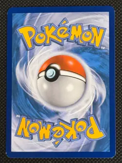 2016 Gyarados XY109 Black Star Promo Pokemon Card Cosmo Holo Rare Shiny NM - Image 2