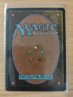 MAGIC THE GATHERING MTG CARD - Urza's Bauble - Ice Age - Image 2