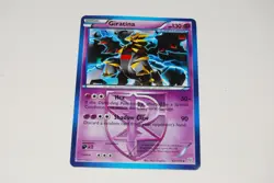 GIRATINA 62/135 Non-Holo 2012 Plasma Storm Pokemon Card - NM - Image 1