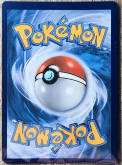 Pokemon M Altaria EX Full Art Holo Ultra Rare 121/124 Fates Collide Card - Image 2