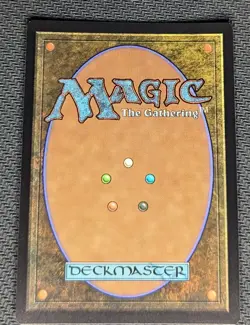 MTG Watery Grave BORDERLESS FOIL Ravnica Clue Edition NM/M Pack Fresh - Image 2
